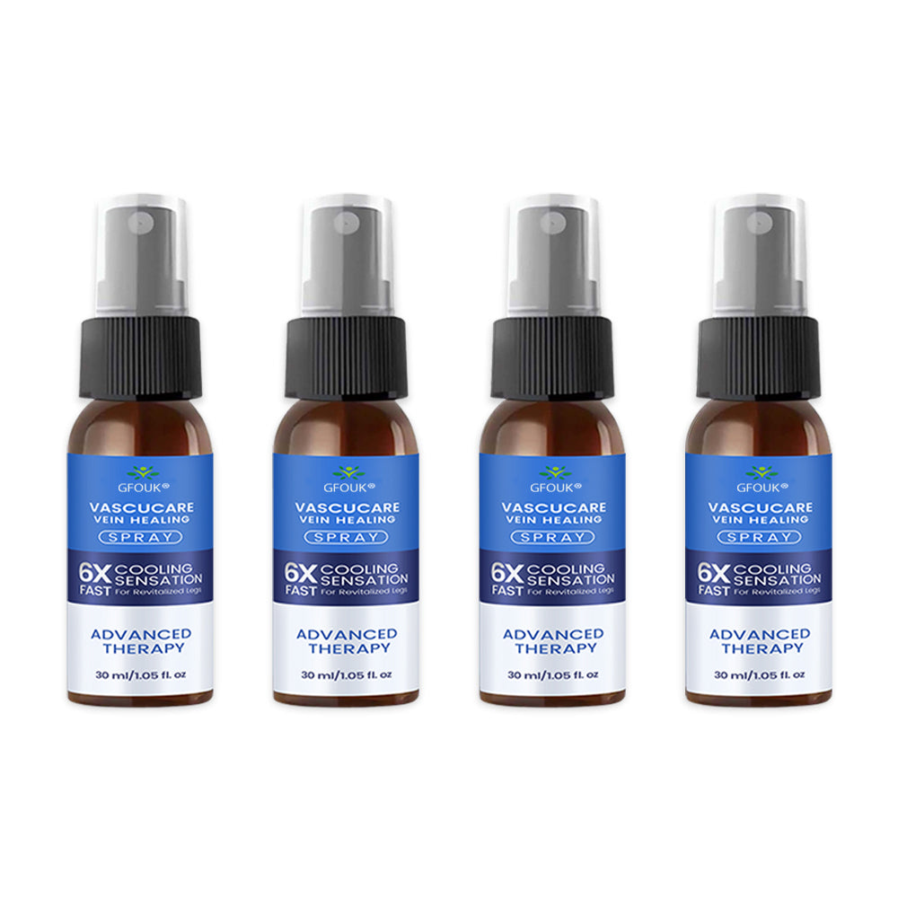 ✨4 PCS - Smooth and Soften Bulging & Hardened Veins - $20 / PC